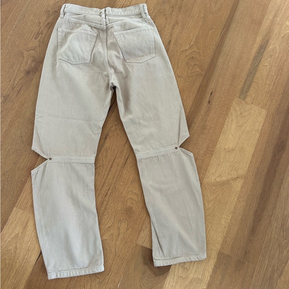 Still Here Cowgirl Jeans size 27 - Picture 4 of 9